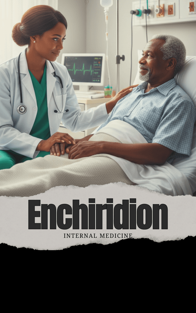 Enchiridion of Internal Medicine