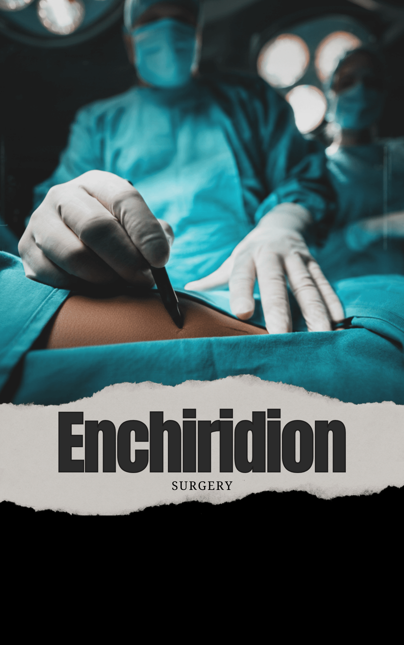 Enchiridion of Surgery
