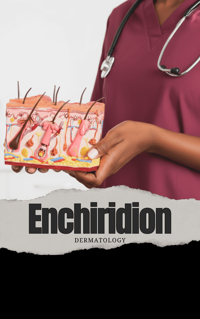 Enchiridion of Dermatology