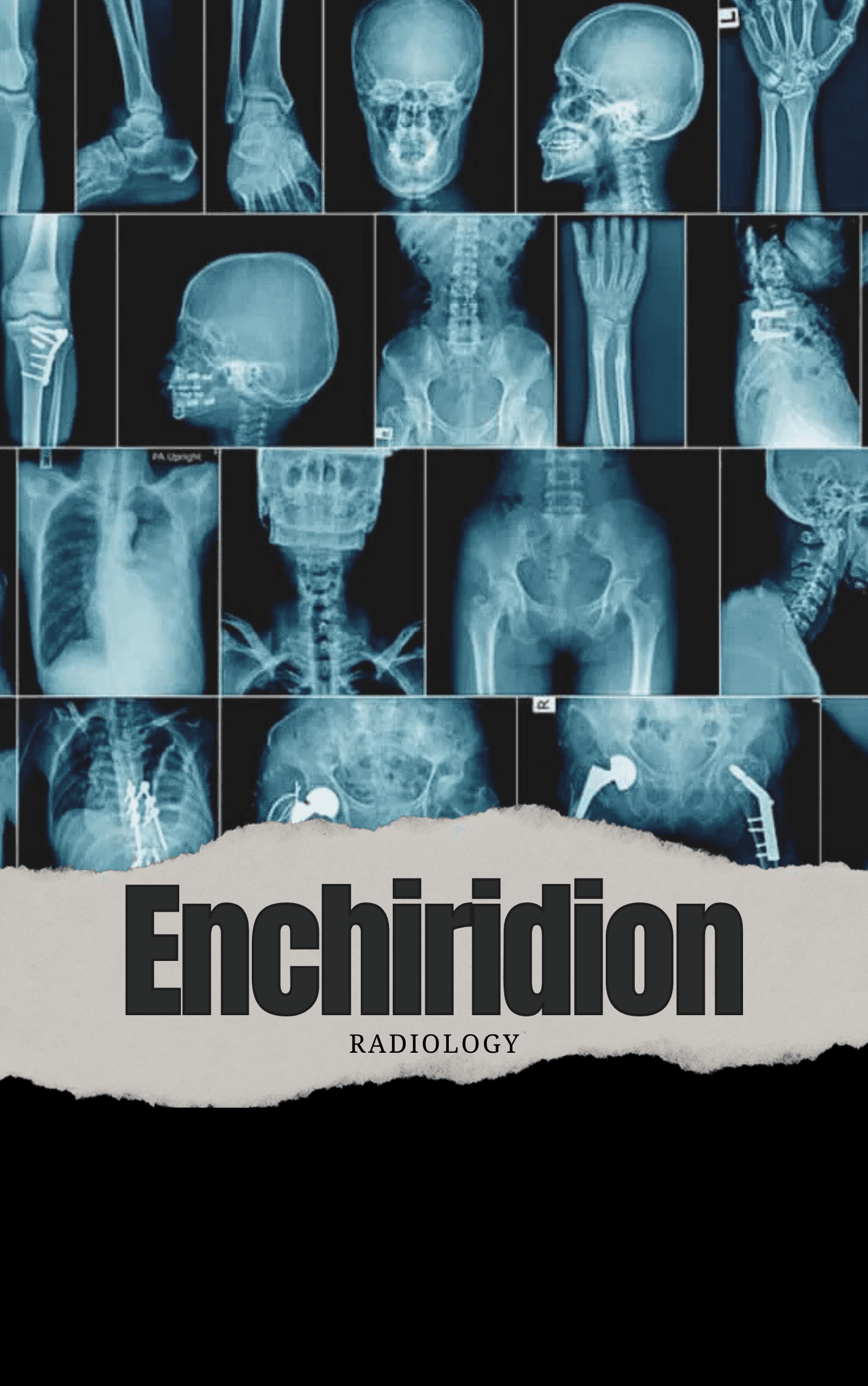 Enchiridion of Radiology